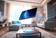 Perkenalkan Teknologi “Air Charging”, OnePlus Demo Pengisian Daya Nirkabel dari Jarak 10 Meter.