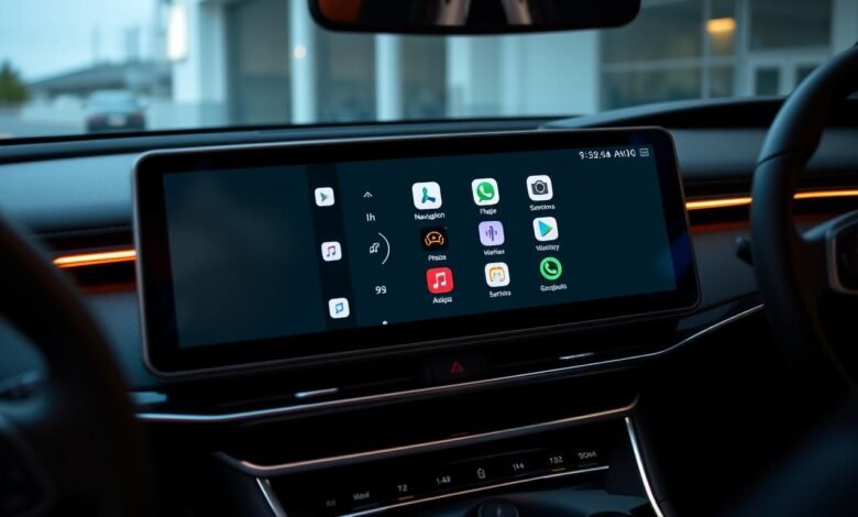 Android Auto di Indonesia: Fitur Baru, Kabel & Mobil yang Support Android Auto di Indonesia: Fitur Baru, Kabel & Mobil yang Support
