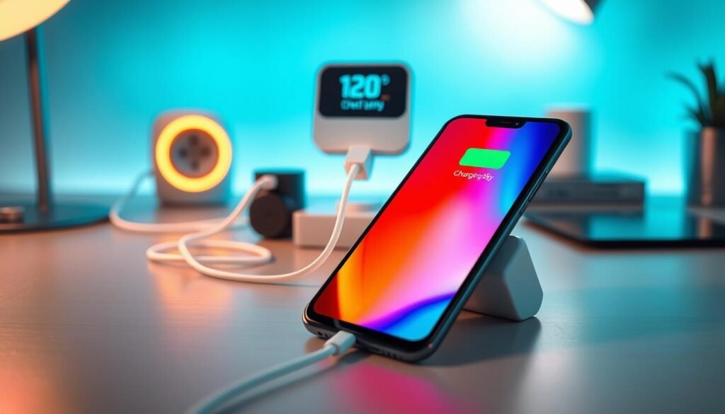 7 HP Android dengan Fast Charging 120 Watt di Bawah 4 Juta