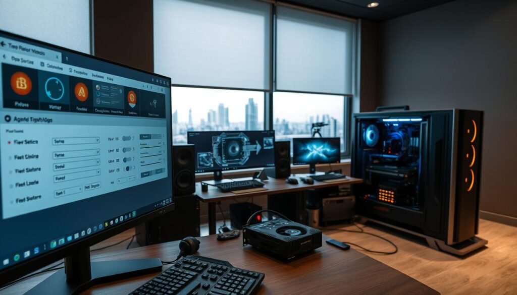 Cara Streaming Game ke Twitch & YouTube: OBS Setting 1080p 60fps