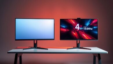 Perbedaan 60 Hz vs 144 Hz Monitor untuk E-Sports (Test Latency)
