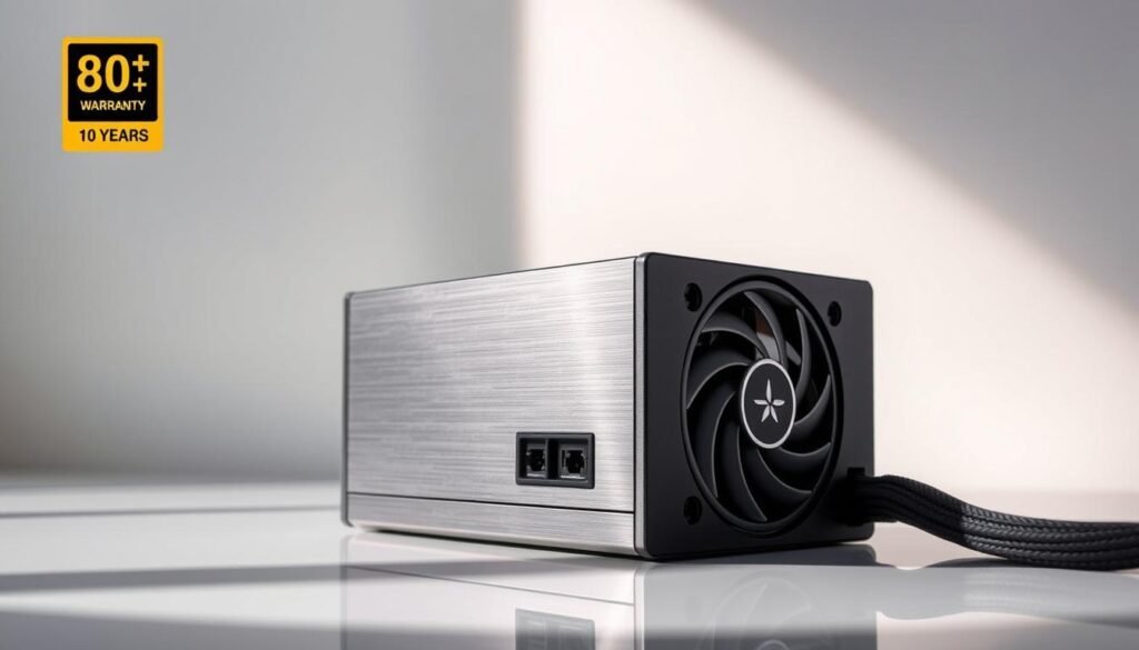 5 PSU 80+ Gold 650W Terbaik di 2024 (Modular, Tenang, Garansi 10 Tahun)