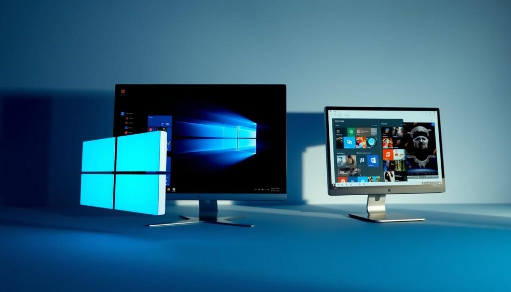 Perbedaan Windows 11 Home vs Pro untuk Gaming & Produktivitas