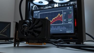 Cara Setting Fan Curve GPU agar Kencang tapi Tetap Dingin