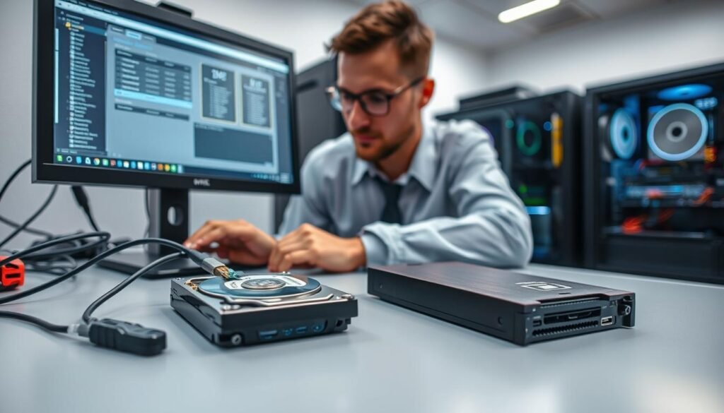 7 Aplikasi Clone HDD ke SSD di PC Windows 11 (Gratis & Cepat)