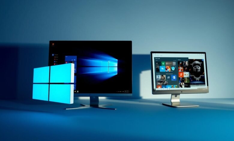 Perbedaan Windows 11 Home vs Pro untuk Gaming & Produktivitas