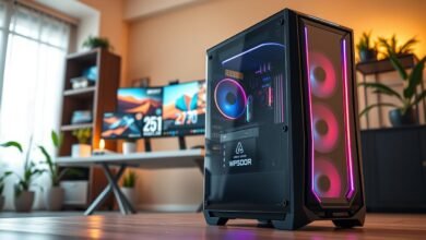 Spek Ideal untuk Windows 12: Berapa Core & RAM yang Sesungguhnya Dibutuhkan?