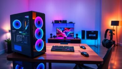 Rakit Museum-worthy: 7 Aksesori RGB yang Bisa Disinkron Tanpa Software