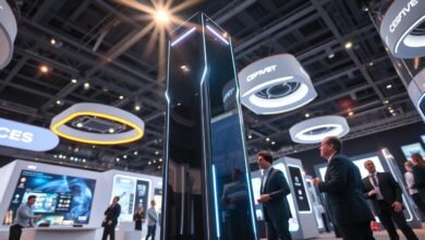Tower Baru dari CES 2025: Fitur Back-Connect yang Bikin Kabel Raib
