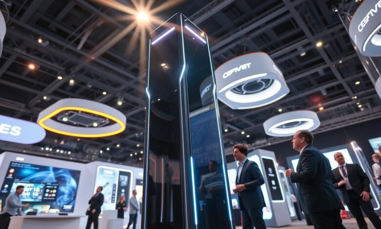 Tower Baru dari CES 2025: Fitur Back-Connect yang Bikin Kabel Raib