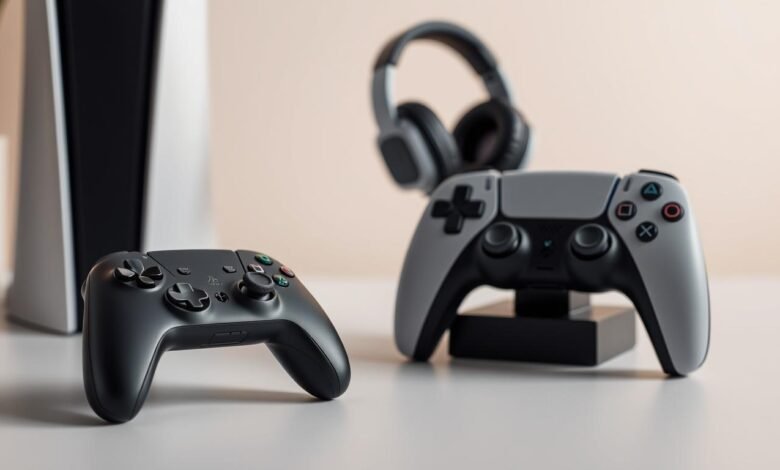 7 Aksesori PlayStation 5 Third-party Terbaik (Headset, Controller, Charging Dock)