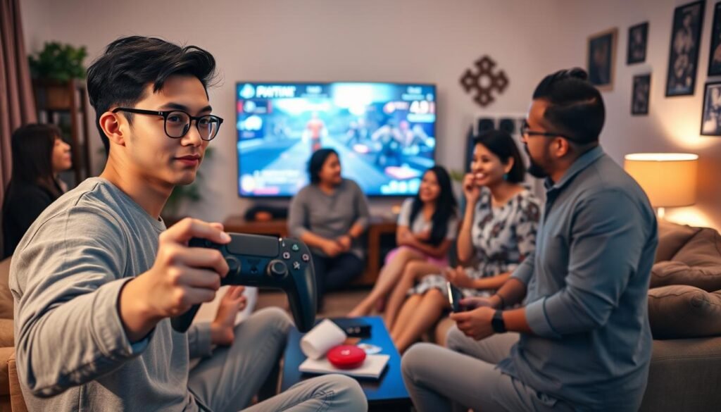 Cara Share Play PlayStation 5 ke Teman Jarak Jauh (100% Work)