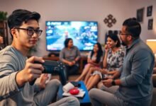 Cara Share Play PlayStation 5 ke Teman Jarak Jauh (100% Work)