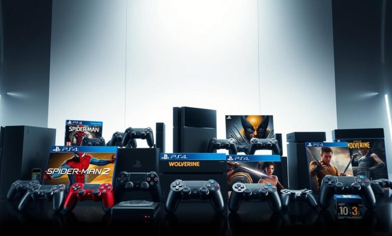 Jadwal Rilis Game Eksklusif PlayStation 2024 & 2025 (Spiderman 2 DLC, Wolverine)