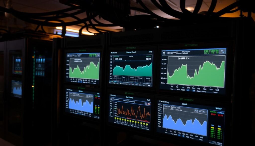 5 Software Monitoring Jaringan Open Source (Bandwidth, Ping, SNMP)