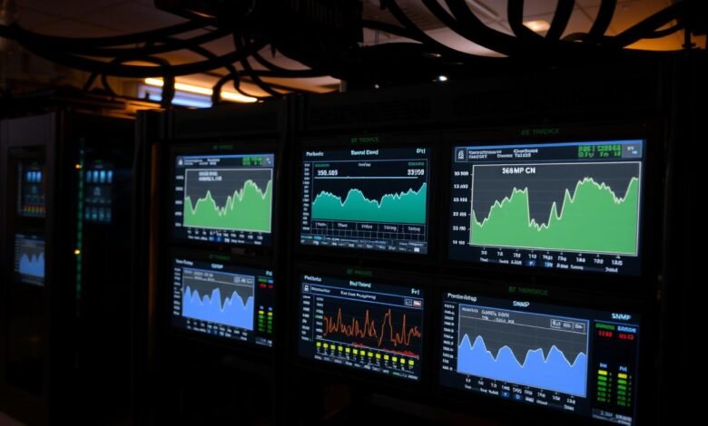 5 Software Monitoring Jaringan Open Source (Bandwidth, Ping, SNMP)