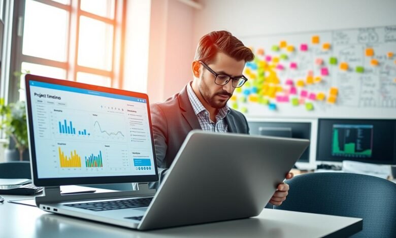 Terbakar Deadline? 3 Software Penyelamat yang Akan Menjadi Andalan Anda.