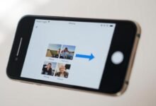 Cara Transfer Foto iPhone ke Android dengan AirDrop Alternatif
