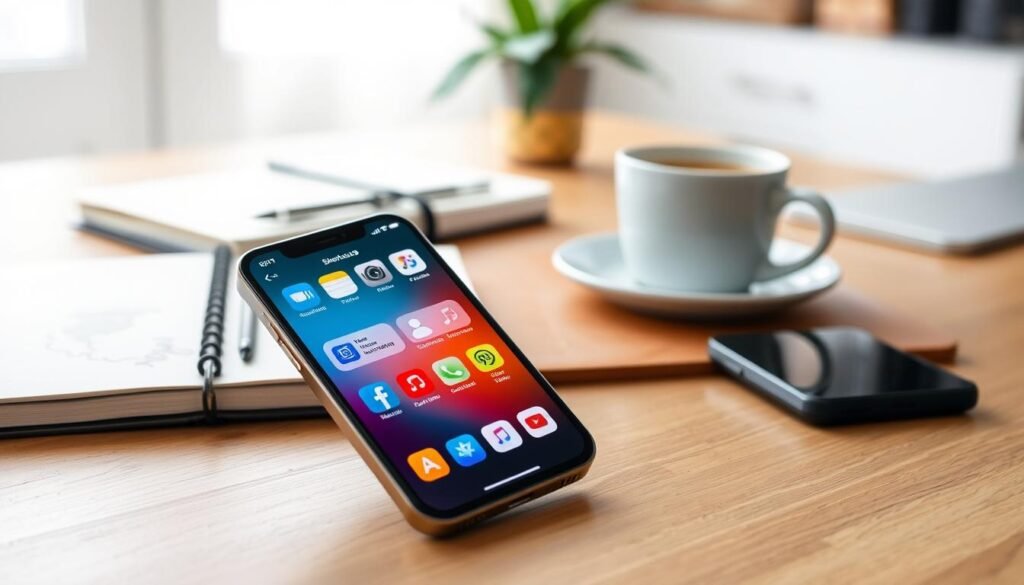Panduan Menggunakan Shortcuts di iPhone untuk Otomatisasi Harian Panduan Menggunakan Shortcuts di iPhone untuk Otomatisasi Harian