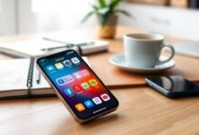 Panduan Menggunakan Shortcuts di iPhone untuk Otomatisasi Harian