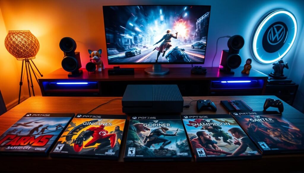 10 Game Xbox Eksklusif 2024-2025 yang Seru Tapi Jarang Dibahas