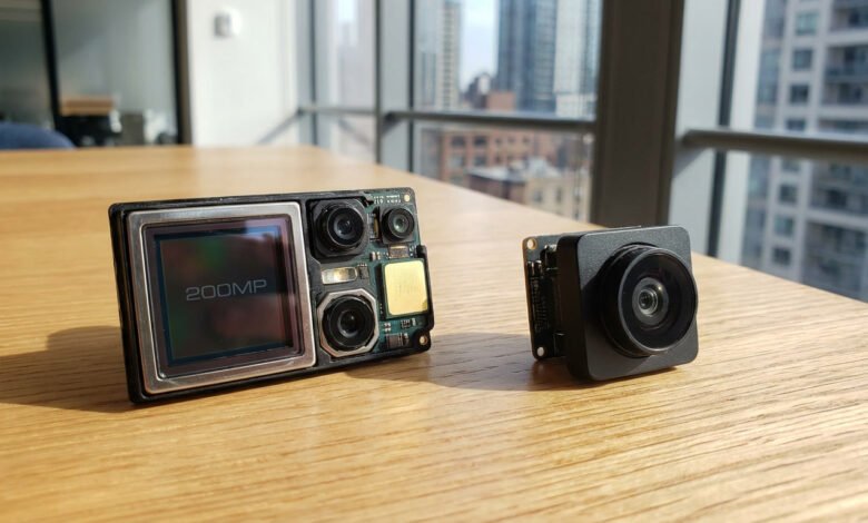 HP mid-range 200MP kok hasilnya kalah jelas dari Pixel 50MP?