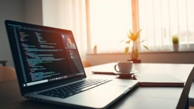 4 Konfigurasi Hemat Daya 35W Total, Tahan 8 Jam Full Coding + Zoom