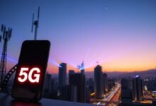 5G 2025 Katanya Bisa Download Film 4K Dalam 1 Detik, Ini Faktanya