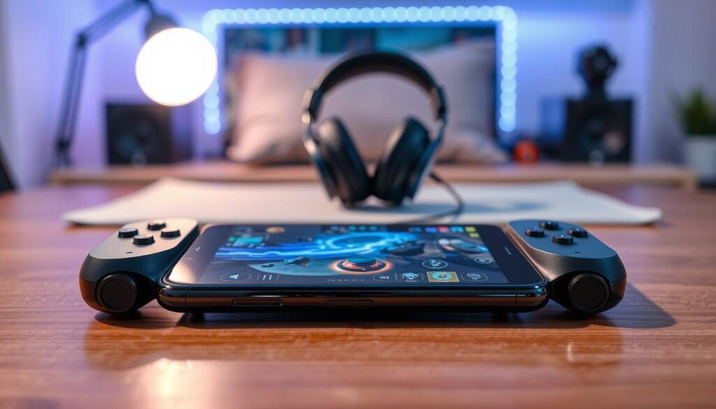 6 HP Gaming 3 Jutaan yang Sudah Dilengkapi Trigger Button Fisik, Kok Bisa?