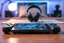 6 HP Gaming 3 Jutaan yang Sudah Dilengkapi Trigger Button Fisik, Kok Bisa?