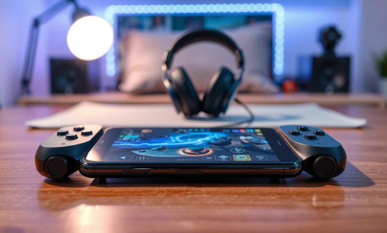 6 HP Gaming 3 Jutaan yang Sudah Dilengkapi Trigger Button Fisik, Kok Bisa?