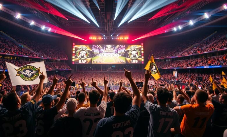 7 Fakta Rekor Penonton Worlds 2018: Momen Puncak Popularitas Esports LoL