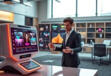 7 Fakta Soal AI yang Bikin Konten TikTok Otomatis, Keren Banget