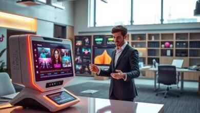 7 Fakta Soal AI yang Bikin Konten TikTok Otomatis, Keren Banget