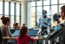 5 Fakta AI di Dunia Pendidikan yang Bakal Gantikan Guru