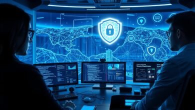 AI Security 2025 Katanya Bisa Ngehack Balik Hacker, Ini Faktanya