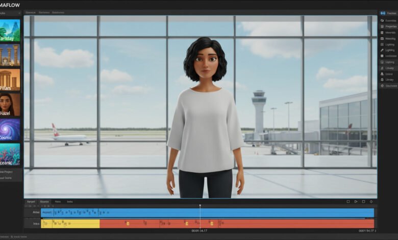 7 Software AI untuk Edit Foto Offline Terbaik 2024, Tanpa Butuh Internet!