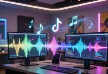 Ai Generate Music Bikin Lagu Viral 10 Juta Streaming Tiktok Tanpa Musisi Nyata Bayar