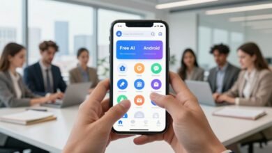 8 Cara Pakai Ai Di Hp Android Gratis Tanpa Bayar Subscription Bulanan Semua Fitur
