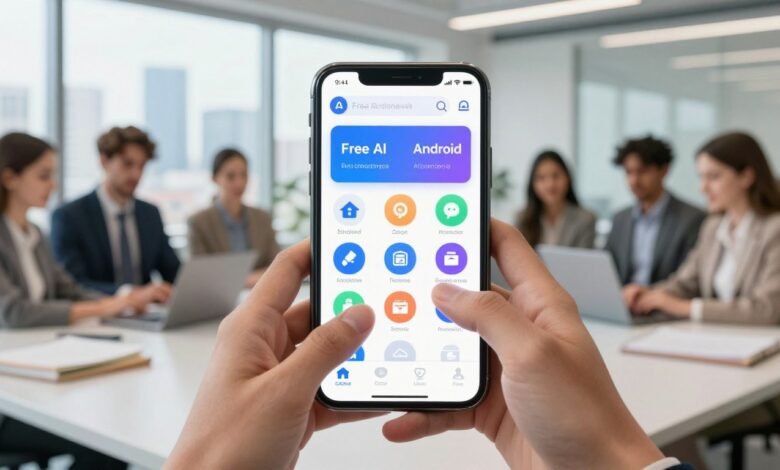 8 Cara Pakai Ai Di Hp Android Gratis Tanpa Bayar Subscription Bulanan Semua Fitur