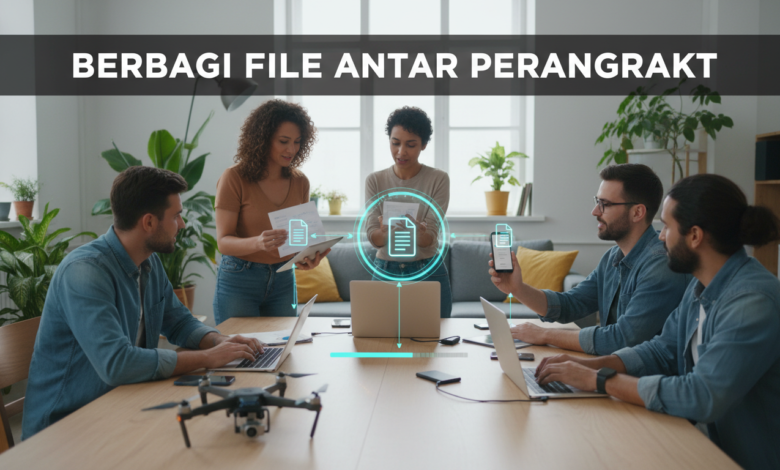 AirDrop 2024 Transfer File 10GB Lewat Internet, Gak Perlu Dekat AirDrop 2024 Transfer File 10GB Lewat Internet, Gak Perlu Dekat