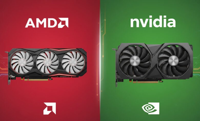 Persaingan GPU Kelas Menengah 2024: AMD RDNA 3 vs Nvidia Ada Lovelace, Mana Pilihan Terbaik?
