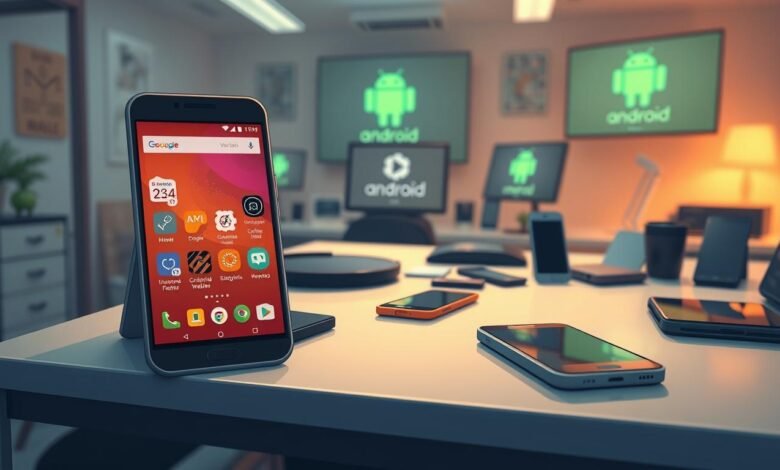 Dari Android Cupcake ke 16, ini fitur yang hilang gak ada yang nyadar Dari Android Cupcake ke 16, ini fitur yang hilang gak ada yang nyadar