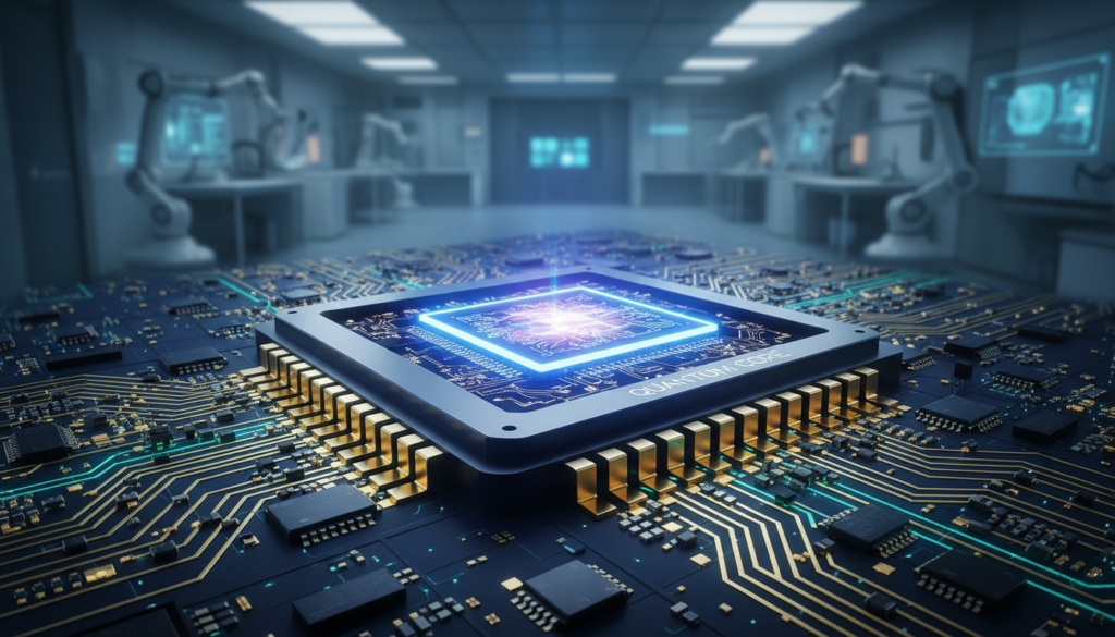 Arsitektur Chip 3nm Iphone : Mengapa Single-Core Performance Masih Jadi Andalan iPhone?