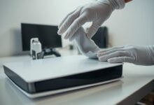 Cara Bersihkan Debu & Atasi Overheat di PS5 Agar Tidak Lag