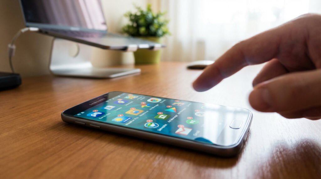 Fakta 70% Aplikasi di HP Samsung Itu Bloatware yang Bisa Dihapus Tanpa Root