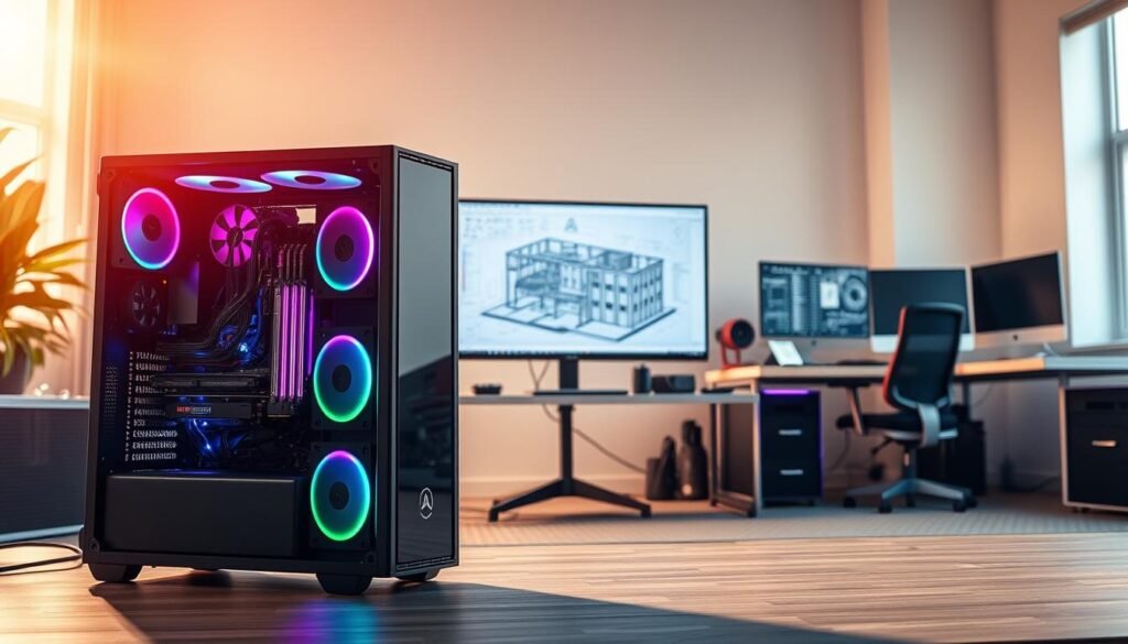 Build Rp-4,8-Jutaan: iGPU 780M + RAM 48GB, AutoCAD 2024 Lancar