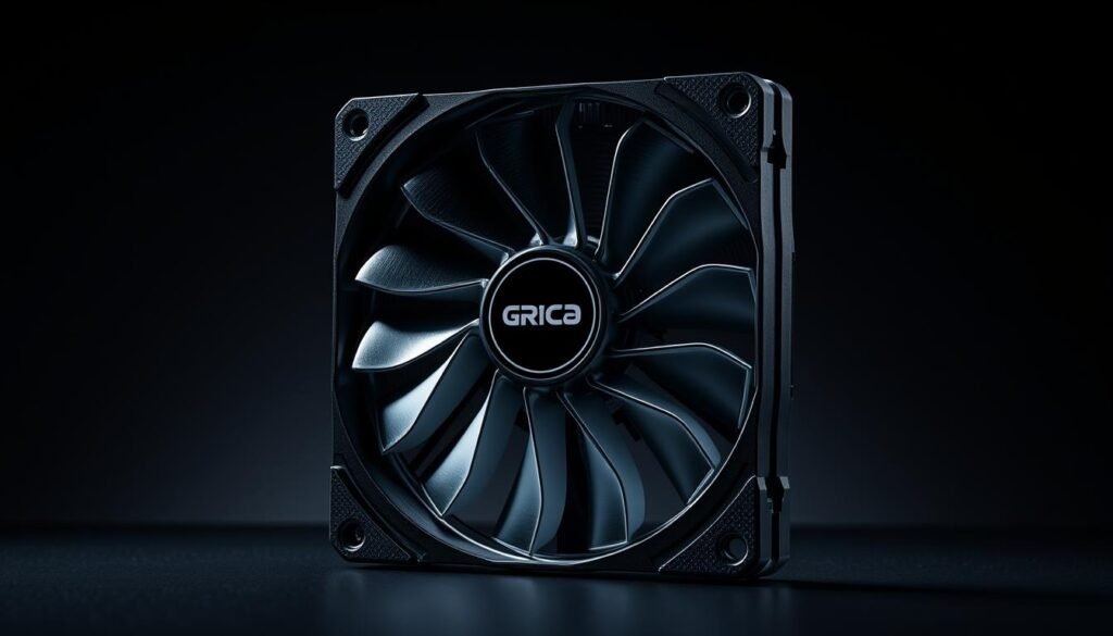 Case Fan 180mm 600 RPM, Cukup untuk RTX 4070 Super di Casing 15L Case Fan 180mm 600 RPM, Cukup untuk RTX 4070 Super di Casing 15L