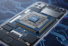 Baru Saja Samsung Umumkan Chip HP 2 nm – Baca Selengkapnya di Sini