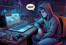 8 Alasan Kenapa Chromebook Gak Cocok Untuk Gaming Heavy Ini Buktinya Dari Pengguna